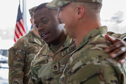 Behind the Scene Moving the Army Forward