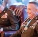 MIRC Command Sergeant Major retires in ceremony held at Fort Belvoir