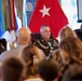 MIRC Command Sergeant Major retires in ceremony held at Fort Belvoir