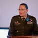 MIRC Command Sergeant Major retires in ceremony held at Fort Belvoir