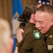 MIRC Command Sergeant Major retires in ceremony held at Fort Belvoir