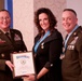 MIRC Command Sergeant Major retires in ceremony held at Fort Belvoir