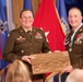 MIRC Command Sergeant Major retires in ceremony held at Fort Belvoir