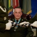 MIRC Command Sergeant Major retires in ceremony held at Fort Belvoir