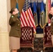 MIRC Command Sergeant Major retires in ceremony held at Fort Belvoir