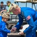 Navy Flight Demonstration Squadron Performs in Lakeland, FL.