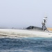 Task Force 59 Operates Unmanned Systems with USS Indianapolis in the Arabian Gulf During Exercise Digital Talon