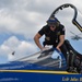 Navy Flight Demonstration Squadron Performs in Beaufort, SC.