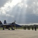 Navy Flight Demonstration Squadron Performs in Beaufort, SC.