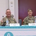 MIRC hosts commander’s workshop to bolster understanding and collaboration