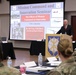 MIRC hosts commander’s workshop to bolster understanding and collaboration