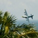 Navy Flight Demonstration Squadron Performs in Lakeland, FL.