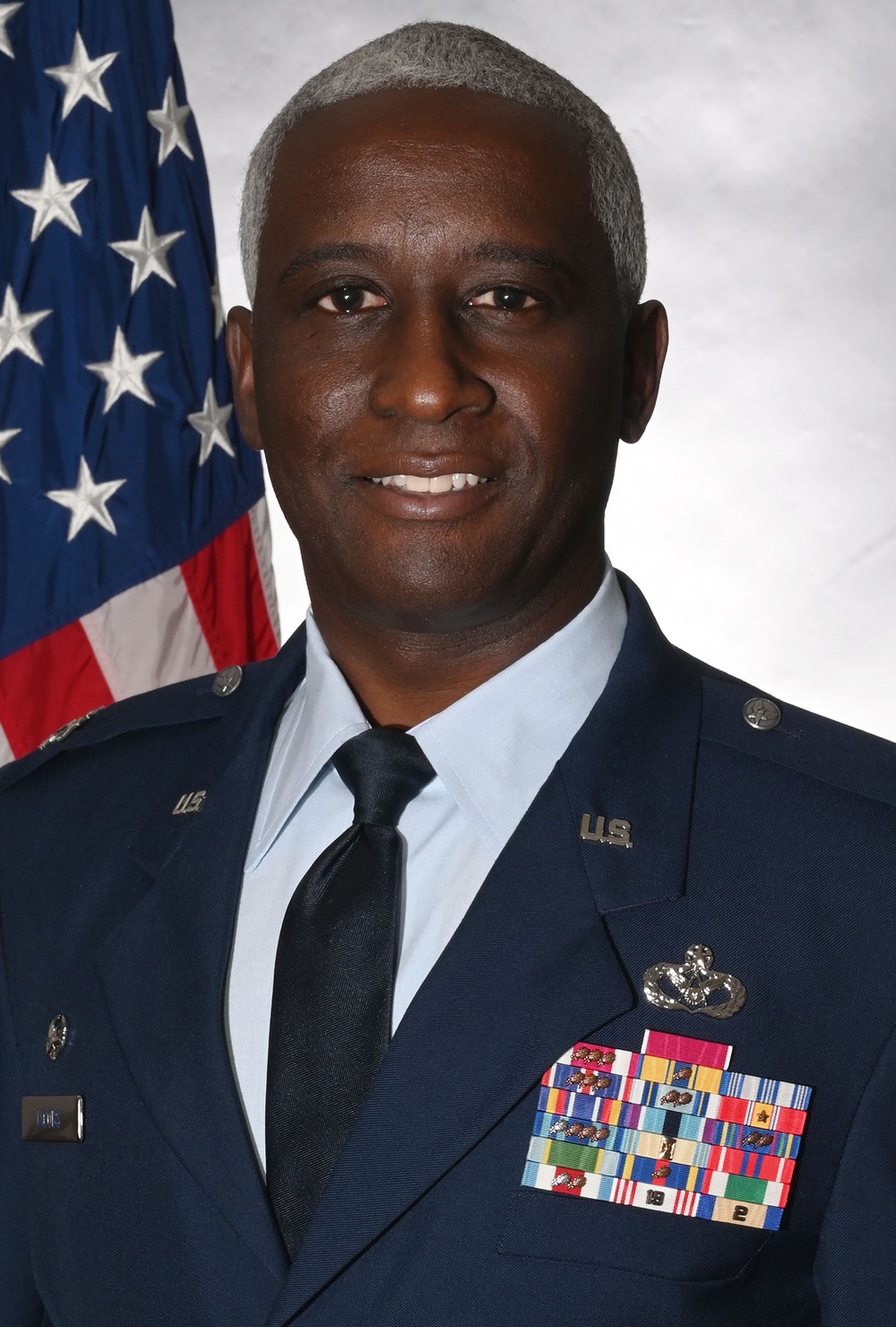 Col. Kevin Jacobs to Become the Chief of Staff, First Black General in the Illinois Air National Guard