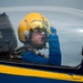 Navy Flight Demonstration Squadron Performs in Duluth, MN.