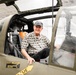 “I love that bucket of bolts” - Army Aviator reunites with long lost aircraft