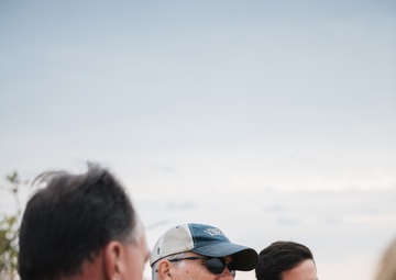 Baltimore District Leadership Visits Tradepoint Atlantic