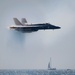 Navy Flight Demonstration Squadron Performs in Toronto, Canada