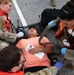 Care during crisis: 628th MDG conducts Ready Eagle II exercise