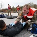 Care during crisis: 628th MDG conducts Ready Eagle II exercise