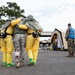 Care during crisis: 628th MDG conducts Ready Eagle II exercise