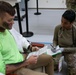 Care during crisis: 628th MDG conducts Ready Eagle II exercise