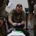 Care during crisis: 628th MDG conducts Ready Eagle II exercise