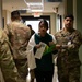 Care during crisis: 628th MDG conducts Ready Eagle II exercise