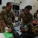 Care during crisis: 628th MDG conducts Ready Eagle II exercise