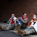 Care during crisis: 628th MDG conducts Ready Eagle II exercise