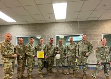 Enhancing Safety and Efficiency: DOD’s Radiological Detection System