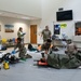 Care during crisis: 628th MDG conducts Ready Eagle II exercise