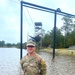 Chicago Business Consultant and Illinois National Guard Soldier Graduates from Ranger School