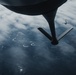 63rd ARS refuels C-17 over Southeastern United States
