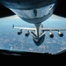 63rd ARS refuels C-17 over Southeastern United States