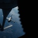 63rd ARS refuels C-17 over Southeastern United States