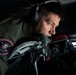 63rd ARS refuels C-17 over Southeastern United States