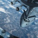63rd ARS refuels C-17 over Southeastern United States
