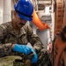 Makin Island Conducts Routine Maintenance