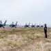 Blue Angels Perform at the Oregon International Air Show.