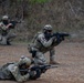 NSW Conducts Weapons Training with Romanian Special Operations Forces