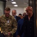 Dwayne &quot;The Rock&quot; Johnson Visits the Pentagon