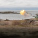 U.S. Marines From 2nd ANGLICO and the Coastal Brigade, Finnish Navy Conduct Series Fires Using 130mm 53 TK Cannon