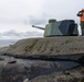 U.S. Marines From 2nd ANGLICO and the Coastal Brigade, Finnish Navy Conduct Series Fires Using 130mm 53 TK Cannon