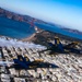 Blue Angels Perform at the Sea and Sky Air Show.