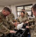 23rd Wing commander visits 23rd OSS Air Flight Equipment shop