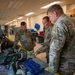 23rd Wing commander visits 23rd OSS Air Flight Equipment shop