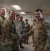 23rd Wing commander visits 23rd OSS Air Flight Equipment shop