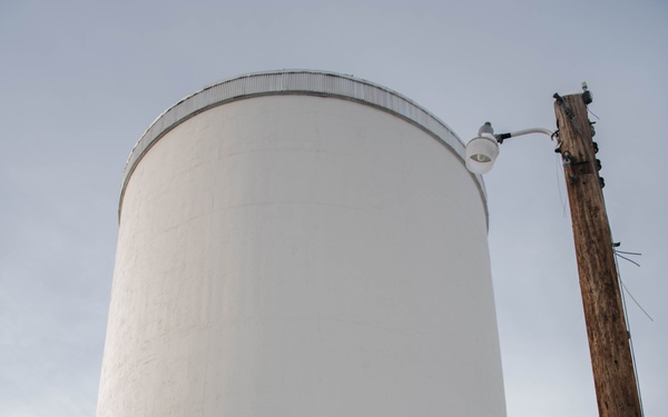 Baltimore District Kicks Off SM-1A Decommissioning and Dismantlement