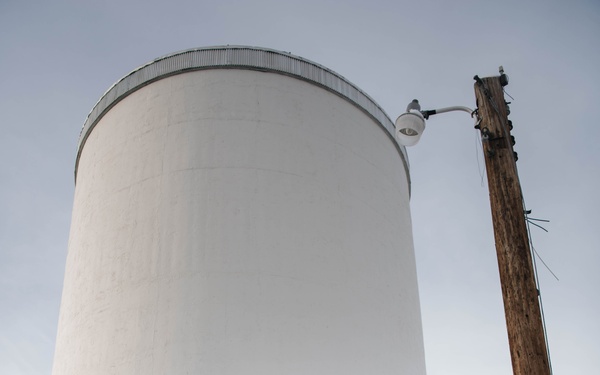 Baltimore District Kicks Off SM-1A Decommissioning and Dismantlement