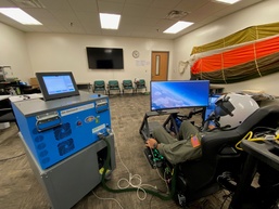 New Breathing Training Program for Pilots Is Recognized by Training Industry Association